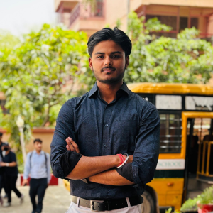 Krishna Adhikari
