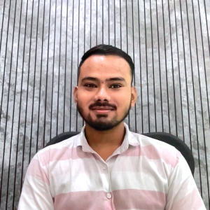 madanmohan Thakur