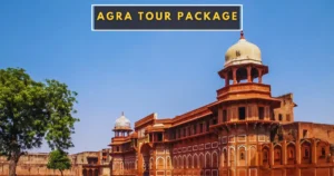 Agra Tour Package
