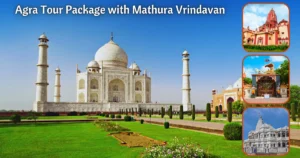 Agra Tour Package