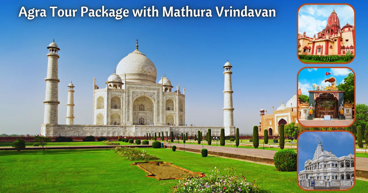 Agra Tour Package