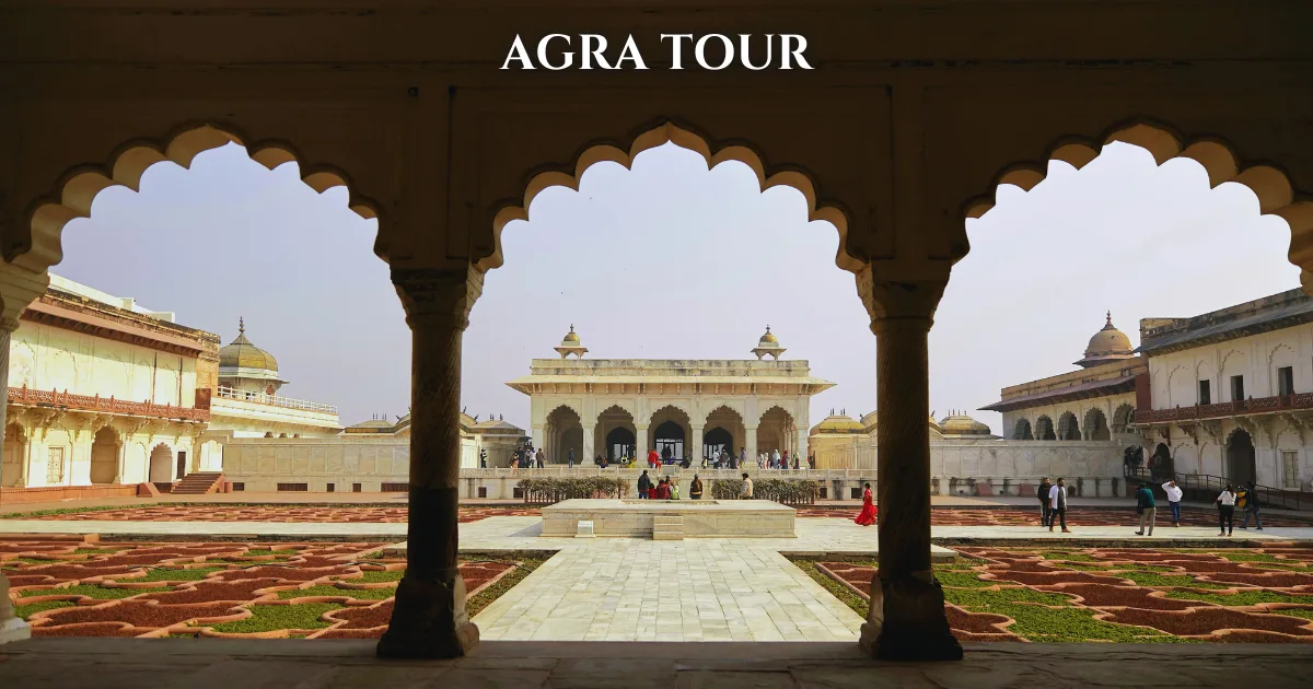 Agra Tour