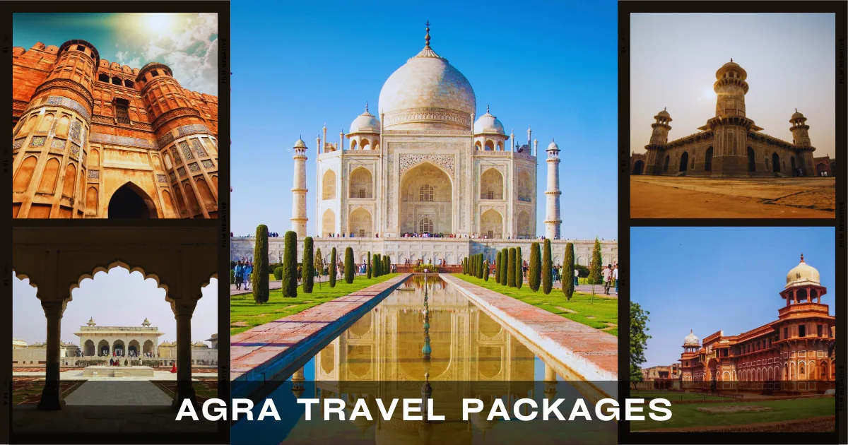 Agra Travel Packages