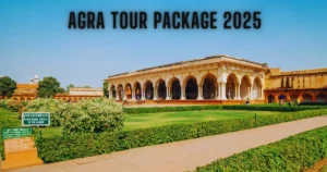 Agra Tour Package 2025