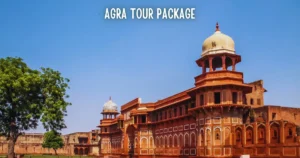 Agra Tour Package
