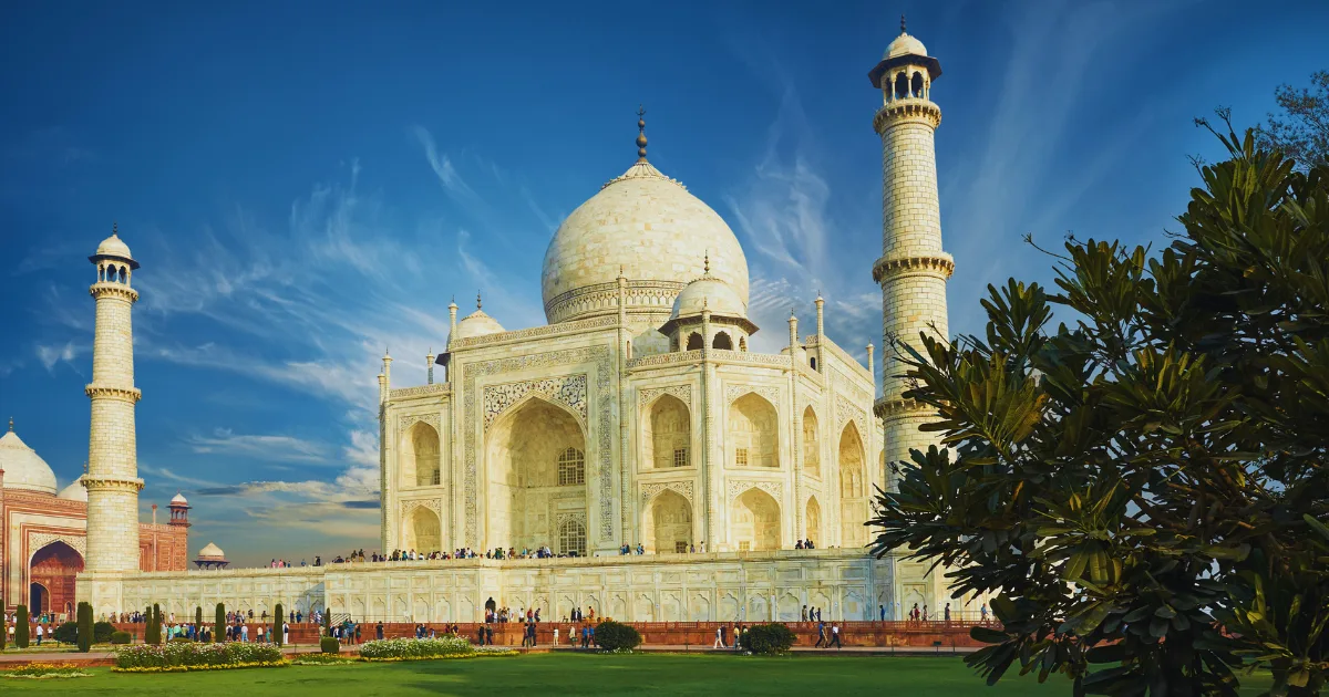 Agra Tour Packages