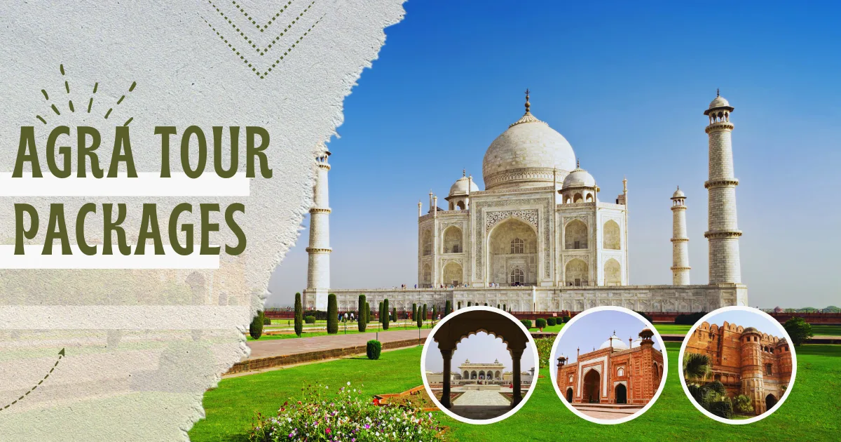 Agra Tour Packages