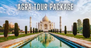 Vrindavan Mathura Trip from Bangalore