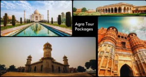 Best Agra Tour Packages for 2025