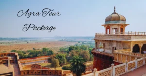 Agra Tour Package