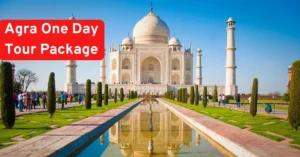 Agra One Day Tour Package Details