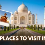 Top 10 Places to Visit in Agra