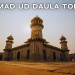 Itmad ud Daula Tomb