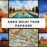 Agra Delhi Tour Package