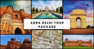 Agra Delhi Tour Package
