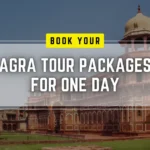 Agra Tour Packages for One Day