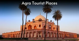 Agra Tourist Places