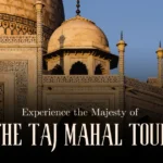 Taj Mahal Tour