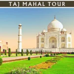 tajmahal tour
