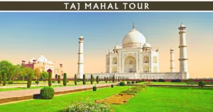 tajmahal tour