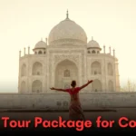 Agra Tour Package for Couple