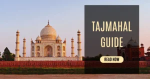 Tajmahal Guide