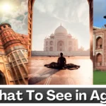 What To See in Agra
