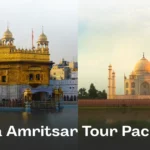 Agra Amritsar Tour Package