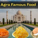 Agra Famous Food