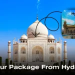 Agra Tour Package From Hyderabad