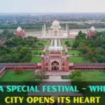 Agra Special Festival